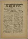 [Issue] Voz de Cieza, La (Cieza). 16/2/1902.