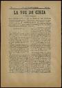 [Ejemplar] Voz de Cieza, La (Cieza). 17/8/1902.
