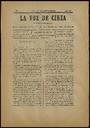 [Issue] Voz de Cieza, La (Cieza). 17/8/1902.