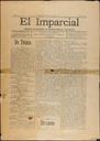 [Ejemplar] Imparcial, El (Totana). 21/6/1896.