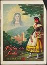[Issue] Revista de las Fiestas de Santa Eulalia (Totana). 31/12/1953.