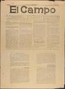 [Issue] Campo, El (Totana). 11/11/1917.