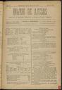 [Issue] Diario de Avisos (Cartagena). 8/1/1878.