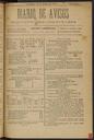 [Issue] Diario de Avisos (Cartagena). 20/1/1878.