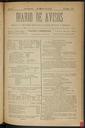 [Ejemplar] Diario de Avisos (Cartagena). 18/3/1878.