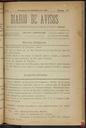 [Ejemplar] Diario de Avisos (Cartagena). 8/9/1878.