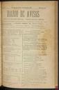 [Ejemplar] Diario de Avisos (Cartagena). 16/10/1878.