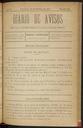 [Ejemplar] Diario de Avisos (Cartagena). 26/10/1878.