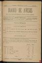 [Ejemplar] Diario de Avisos (Cartagena). 17/12/1878.