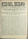 [Issue] Eco del Segura (Cieza). 17/8/1913.